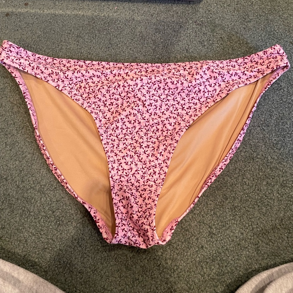full coverage bikini bottoms